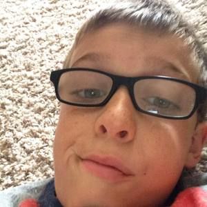 Meet your Posher, Brennon